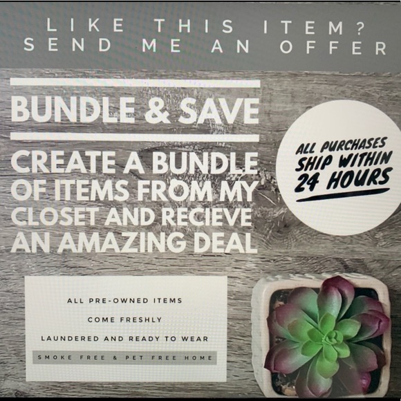 LE Chateau Armor Jeans Grey Regular Rise Straight leg Jeans Size 33 - Picture 13 of 13